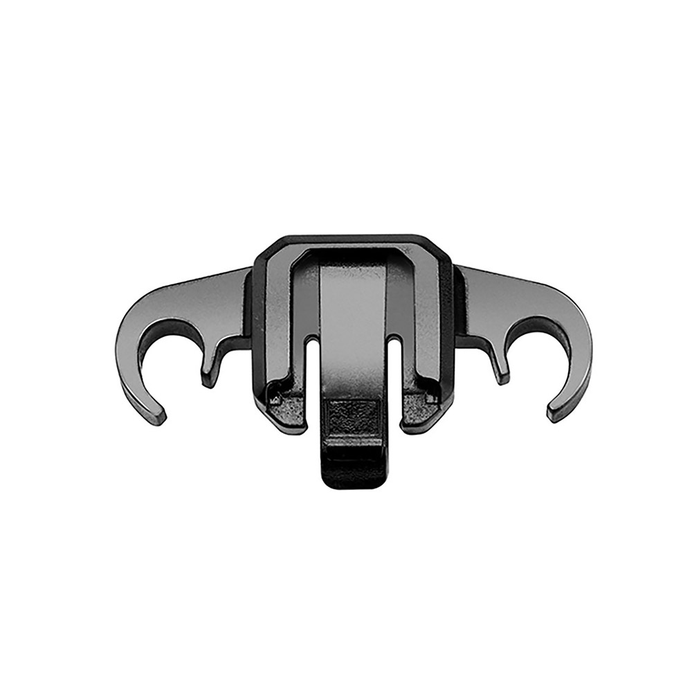 RECON TL 200/100 SADDLE RAIL MOUNT