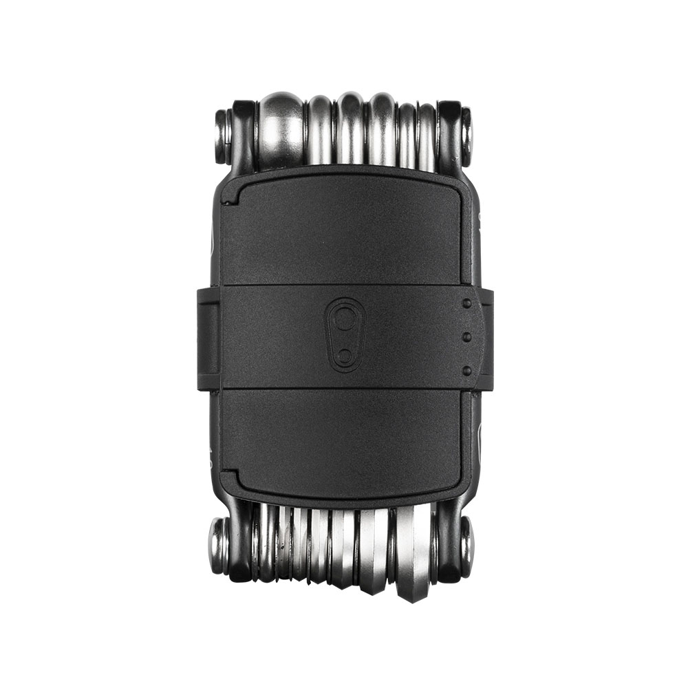 CRANKBROTHERS HERRAMIENTA M13 NEGRO C/PLATA