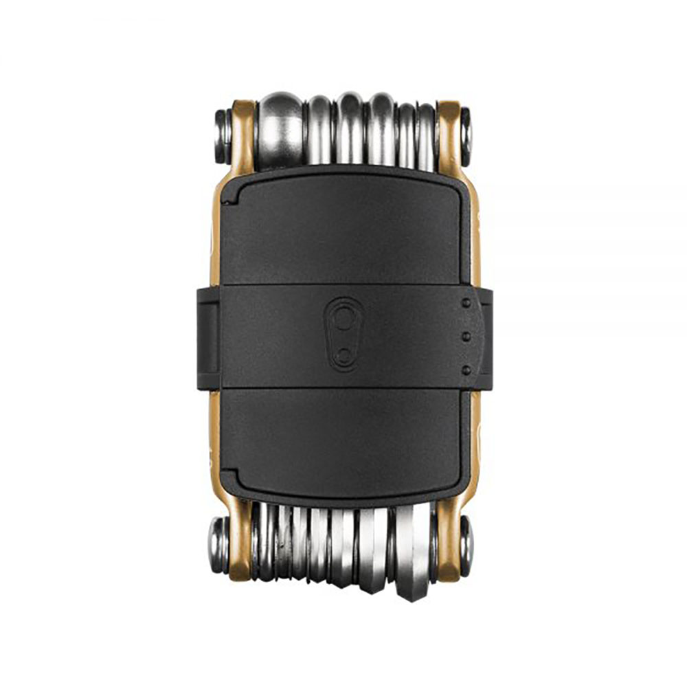 CRANKBROTHERS MULTIHERRAMIENTA BG M13 ORO
