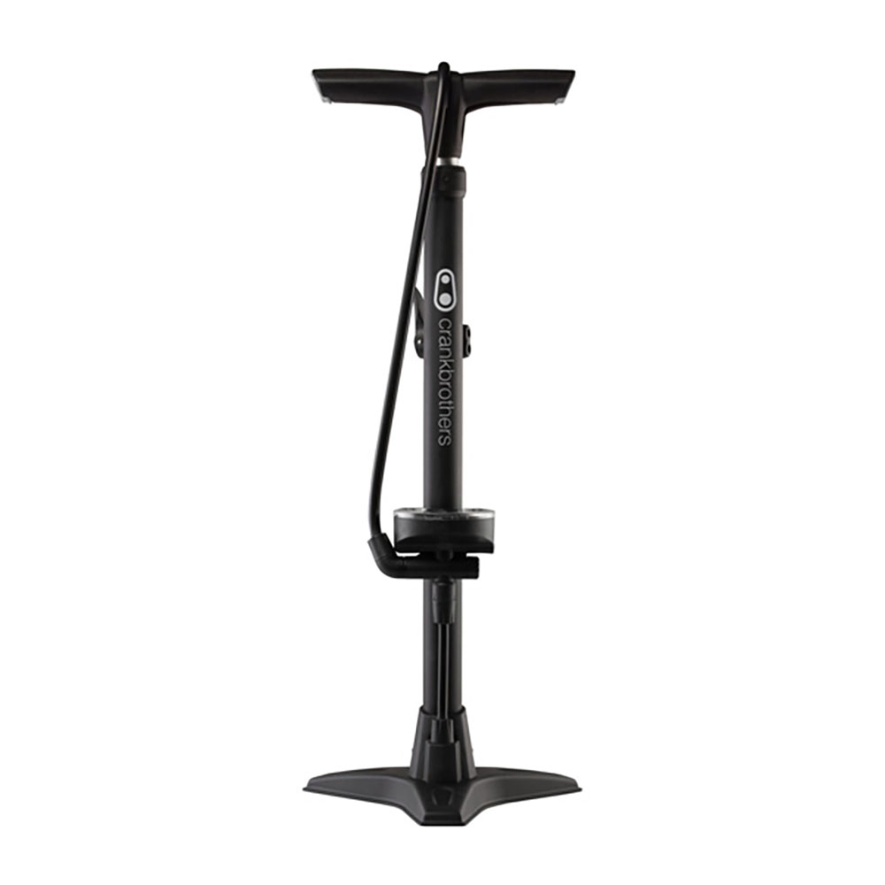 BOMBA DE PISO (FLOOR PUMP BOMBA)